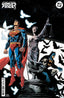Batman Superman World's Finest #34 Paquette Var Comics - Back Issues DC Comics