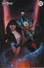 Batman The Brave and the Bold (2023) #20 Aaron Bartling Var Comics - Back Issues DC Comics