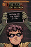 Batman The Long Halloween The Last Halloween #04 Cliff Chiang Var