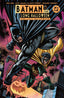 Batman The Long Halloween The Last Halloween #04 Ian Churchill Var