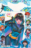 Birds of Prey (2023) #16 Rian Gonzales Var Comics - Back Issues DC Comics