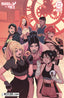 Birds of Prey (2023) #16 1:25 Mercer Var Comics - Back Issues DC Comics