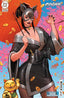 Catwoman (2018) #71 Nakayama Var Comics - Back Issues DC Comics