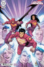 Challengers of the Unknown (2024) #01 1:25 Izaakse Var