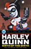 DC Finest Harley Quinn TP Birth of the Mirth Trades/Hard Covers DC Comics