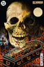 DC Horror Presents #03 Francesco Francavilla Var Comics - Back Issues DC Comics