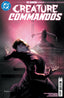DC Horror Presents Creature Commandos #03
