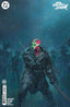 DC Vs Vampires World War V #05 Hixson Var Comics - Back Issues DC Comics