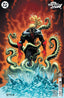 DC Vs Vampires World War V #05 Hotz Var Comics - Back Issues DC Comics