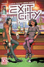 Exit City #02 Comics - Back Issues MAD CAVE STUDIOS