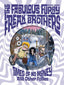 Fabulous Furry Freak Brothers HC Times of No Money and Other Stories