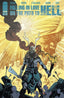 Falling in Love on the Path to Hell #07 Comics - Back Issues Image Comics