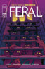 Feral #09 Comics - Back Issues Image Comics