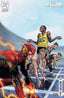 Flash (2023) #16 Ruan Var