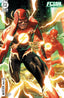 Flash (2023) #16 De Iulis Var