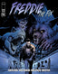 Freddie the Fix One-Shot 1:10 Frusin Var Comics - Back Issues Image Comics