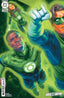 Green Lantern (2023) #18 Spears "John Stewart" Var