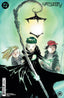 Green Lantern Dark #02 Dustin Nguyen Var Comics - Back Issues DC Comics