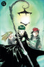 Green Lantern Dark #02 Dustin Nguyen "Foil" Var Comics - Back Issues DC Comics