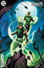 Green Lantern Green Arrow World's Finest Special #01 Porter Var