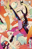 Harley Quinn (2021) #46 1:25 A L Kaplan Var
