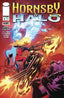 Hornsby & Halo #02 Comics - Back Issues Image Comics
