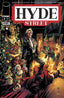 Hyde Street #03 Comics - Back Issues Image Comics