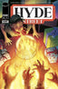 Hyde Street #03 Lieber & Dzioba Var Comics - Back Issues Image Comics