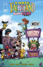 I Hate Fairyland (2022) #18 1:10 Skottie Young Var Comics - Back Issues Image Comics