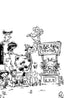 I Hate Fairyland (2022) #18 1:25 Skottie Young Var Comics - Back Issues Image Comics