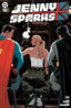 Jenny Sparks #05 Comics - Back Issues DC Comics