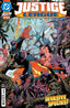 Justice League Unlimited (2024) #02 Comics - Back Issues DC Comics