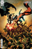 Justice League Unlimited (2024) #02 Deodato Jr Var