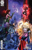 Justice League Unlimited (2024) #02 1:25 Wilkins Var Comics - Back Issues DC Comics