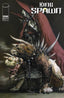 King Spawn #41 Comics Image Comics