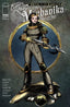 Lady Mechanika The Devil in the Lake #04 Comics - Back Issues Image Comics