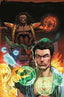 Milestone Compendium TP 04 Trades/Hard Covers DC Comics
