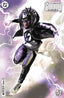 Milestone Universe The Shadow Cabinet #02 Draper-Ivey Var Comics - Back Issues DC Comics