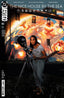 Nice House By the Sea #06 Comics - Back Issues DC Comics