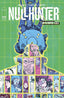 Nullhunter #03 Jesse Lonergan Var Comics - Back Issues Image Comics