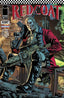 Redcoat #08 Paquette & Anderson Var Comics - Back Issues Image Comics