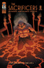 Sacrificers #13 Comics - Back Issues Image Comics