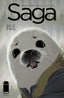 Saga #72 Comics - Back Issues Image Comics