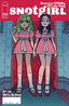 Snotgirl #16 Bryan Lee O'Malley & Rachael Cohen Var