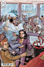 Superman (2023) #21 1:25 David Lapham Var Comics - Back Issues DC Comics