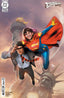 Superwoman Special #01 Wilkins Var