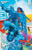 Superwoman Special #01 1:25 Spears Var