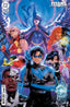 Titans (2023) #18 Galmon Var