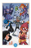 Titans (2023) #18 Chrissie Zullo-Uminga Var Comics - Back Issues DC Comics