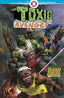 Toxic Avenger (2024) #03 Comics - Back Issues AHOY COMICS